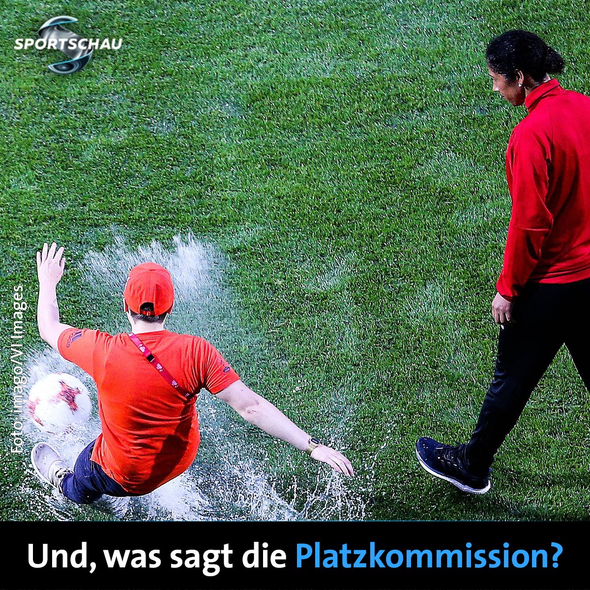 Sportschau tweet media