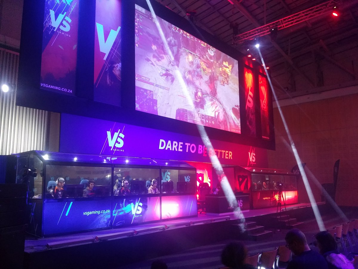 SAG3 Gaming tweet media