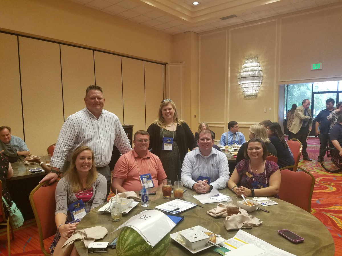 mrsmelodymartin's tweet photo. New Region 11. #aponvc17 #chooseyourownadventure https://t.co/waZ18Iwx6t