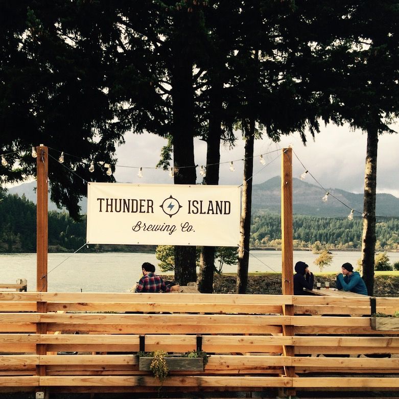 OutboundTravlr's tweet photo. We'll be playing out at Thunder Island Brewing on Tuesday Aug 1 from 6:30-9.  

#columbiarivergorge
#outboundtraveler https://t.co/60VCFqovR9
