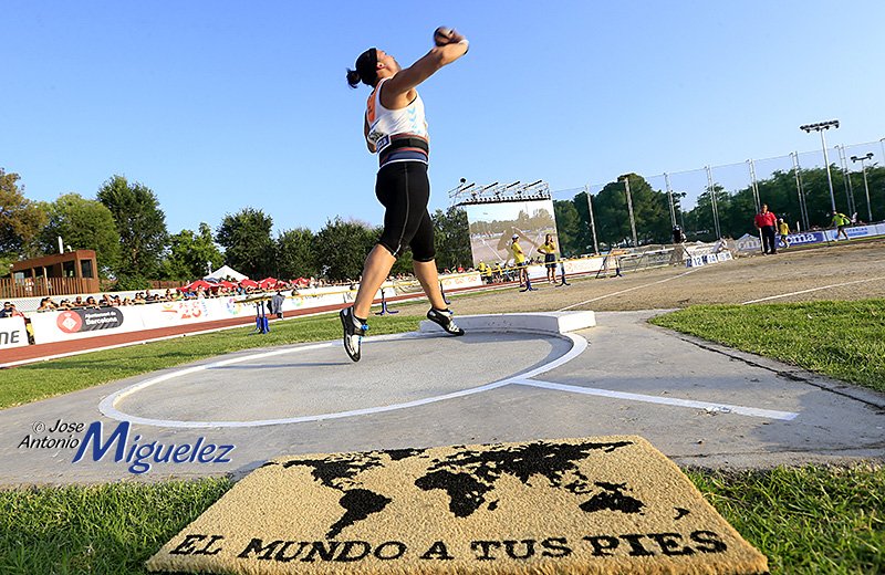 Cto. España Atletismo (Barcelona). Album de fotos en <a href="/atletismoRFEA/">atletismoRFEA</a>: resultados.rfea.es/2017/fotos/201… #deporte #sport #atletismo