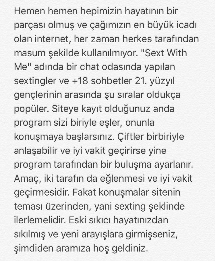SextingRPG's tweet photo. Kurgu ve kuralları rt+fav yaptıktan sonra aramıza katılabilirsiniz. https://t.co/tR6r3YsJ0K