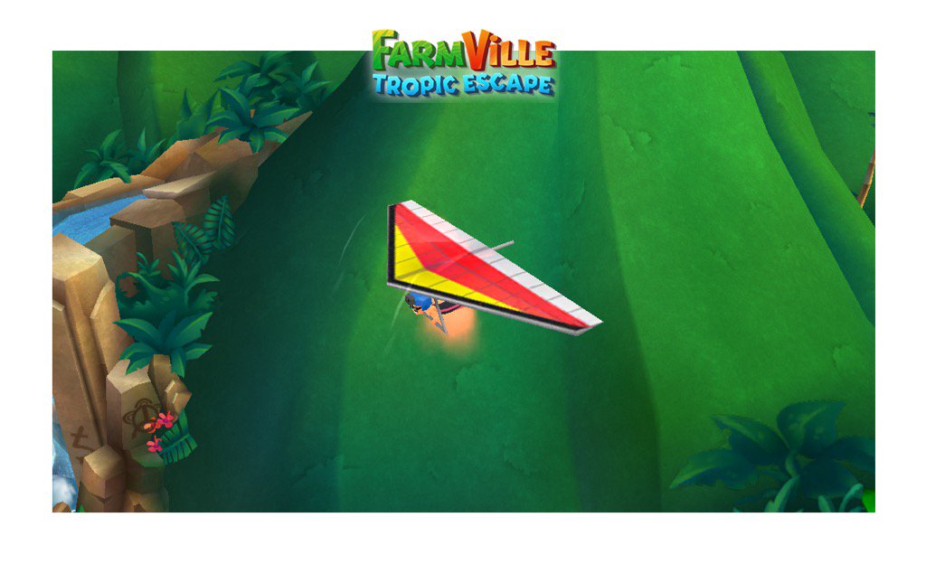 ccshops12's tweet photo. Check out my private paradise in FarmVille: Tropic Escape!  https://t.co/fwWvAVy0JE
https://t.co/mx7IY3Z17I https://t.co/CWBFOhsG2t