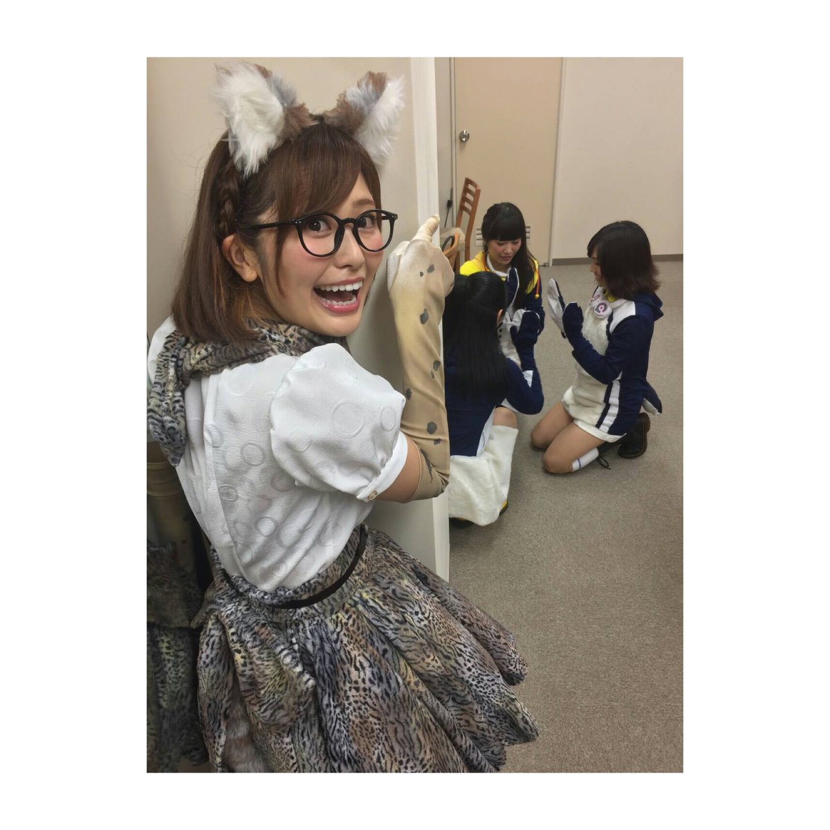 山下まみ まみみ マーゲイが奇声を発するまでを4コマにしてみました 脳内再生願う T Co Vfhxxcvq8j けもフレ けものフレンズ ジャパリバスツアー 山下まみ まみみ マーゲイが奇声を発するまでを4コマにしてみました 脳内再生願う T Co Vfhxxcvq8j けもフレ けものフレンズ ジャパリバスツアー