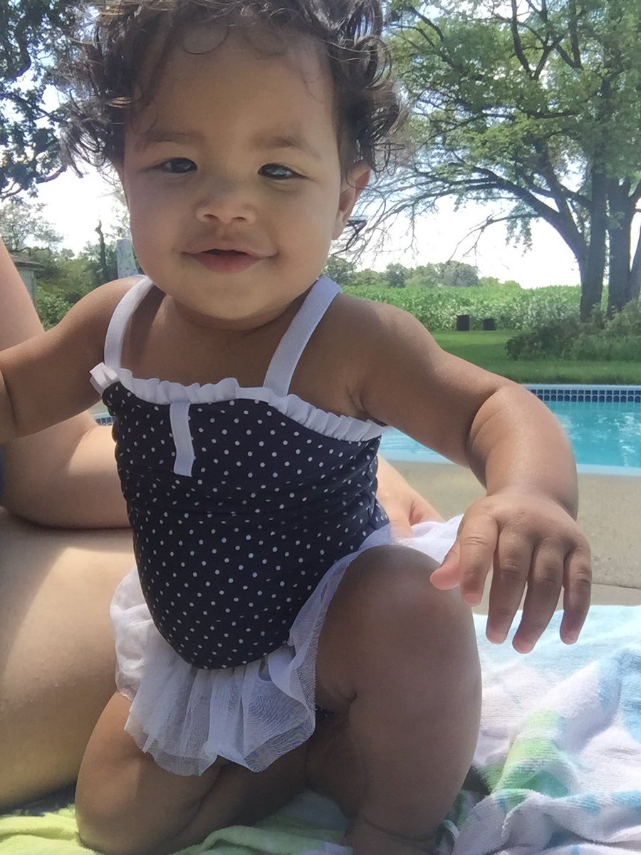 FamilyMan_Joe43's tweet photo. Grinding to bring this little one (and that arm and leg) to Dallas! #ScarletteElise #MotivatedFather #GratefulHusband https://t.co/4CvF4nxa1p
