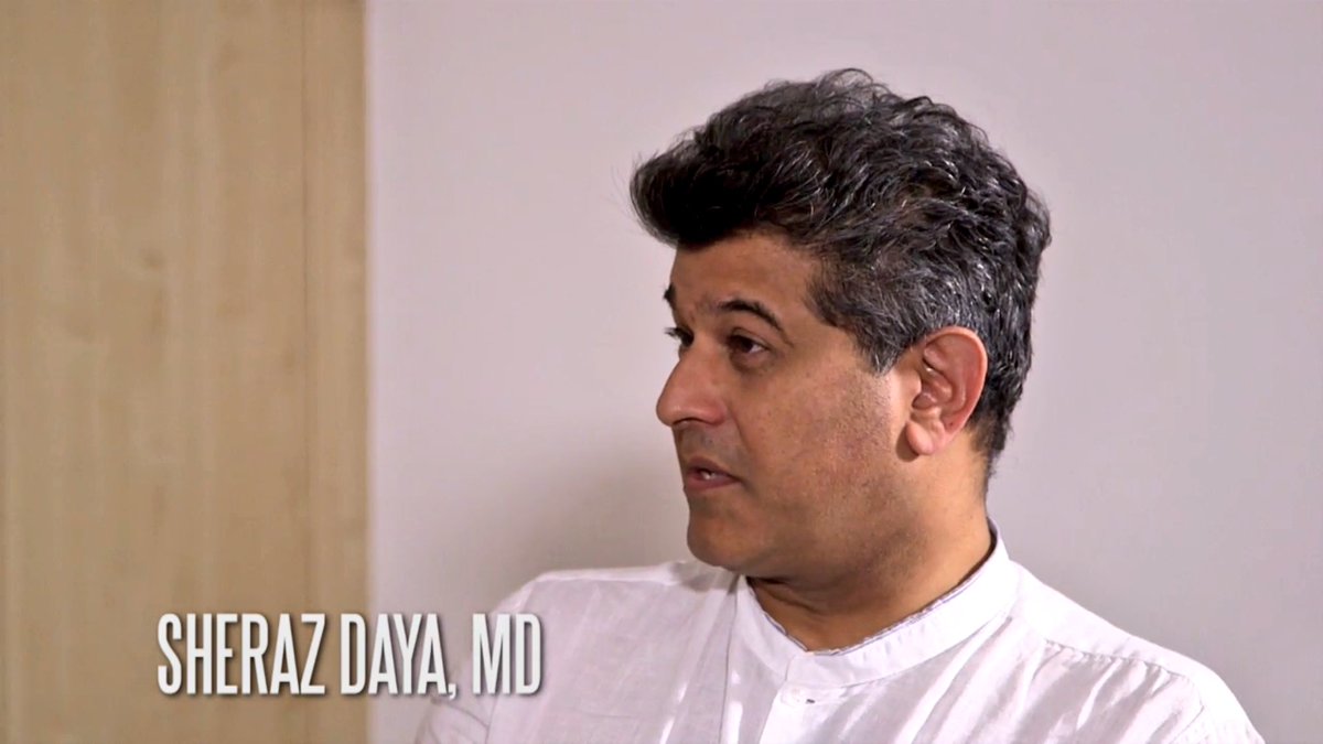 CentreforSight's tweet photo. .@Doktermertens .@SherazDaya discuss how advanced lenses help in patients’ conversion https://t.co/DDkfbX9WDM #CataractSurgery .@CRSTeurope https://t.co/q3Bm0BEm58