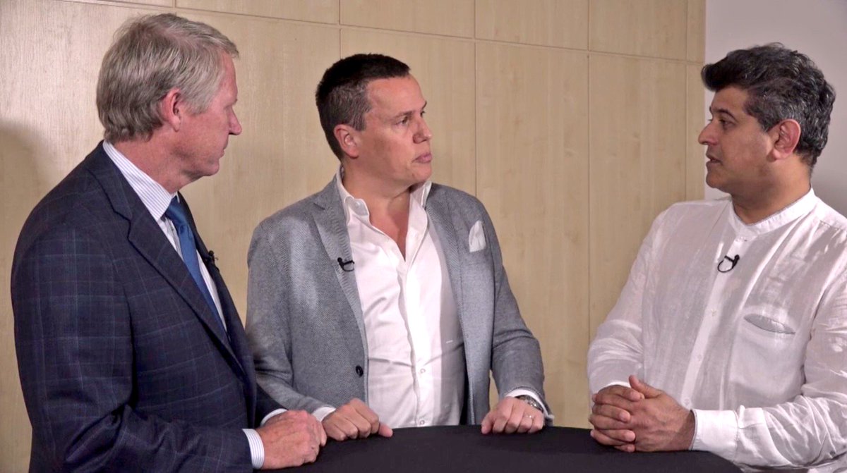 CentreforSight's tweet photo. .@Doktermertens .@SherazDaya discuss how advanced lenses help in patients’ conversion https://t.co/DDkfbX9WDM #CataractSurgery .@CRSTeurope https://t.co/q3Bm0BEm58