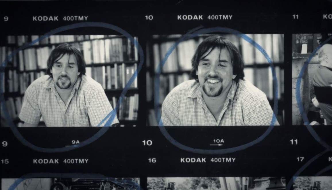 Happy Birthday Richard Linklater! 
