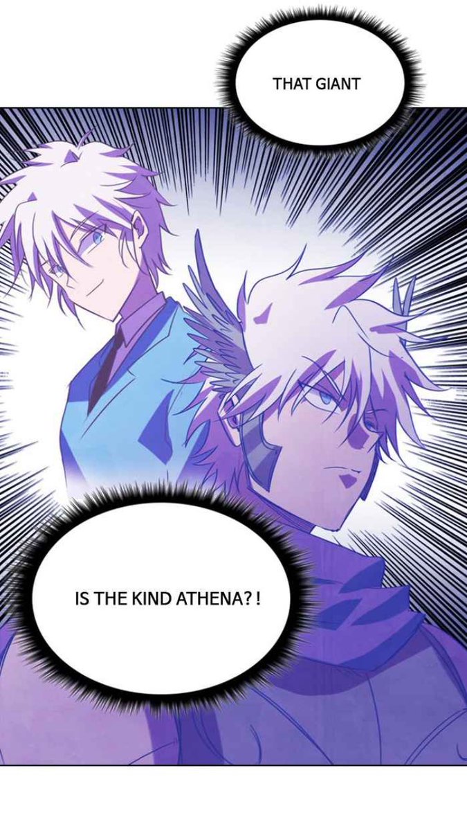 ChibiBuni's tweet photo. #AthenaComplex https://t.co/XccODYqW21
