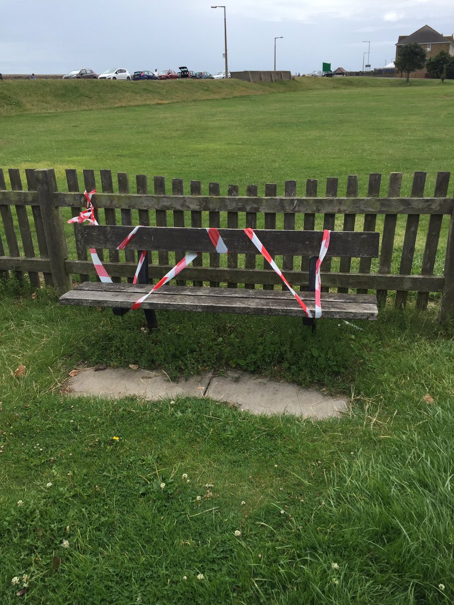 FitterHQ's tweet image. When you fall asleep drunk and your other bench mates find it funny to wrap you up in plastic tape! #benchbanter