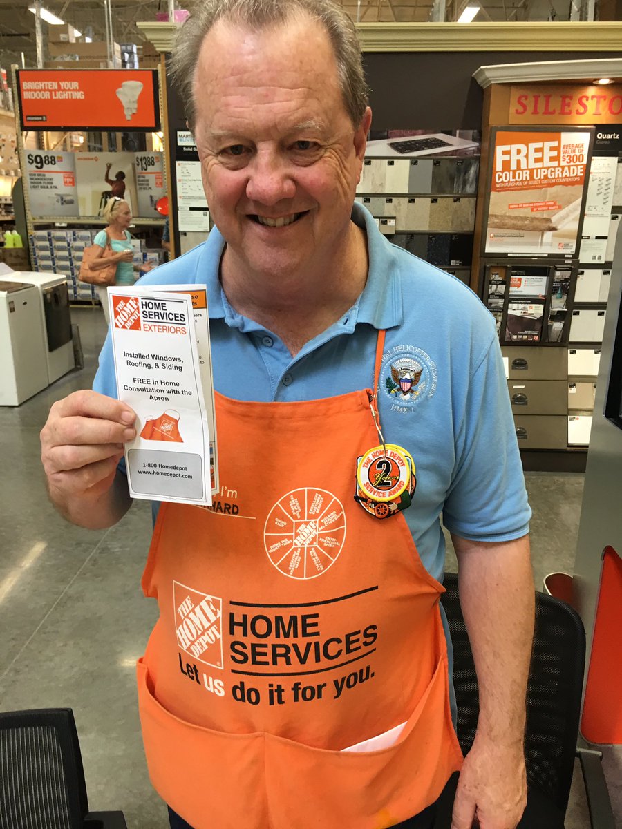 Team Texas ISP's love our New HDE Apron cards 👊😎Boom Home Services!!@DerekTHD <a href="/SHAMWOW99/">Michael Albrecht</a> <a href="/TerryP_THD/">Terry Phenicie</a> <a href="/THDPatti/">Patti Olmsted</a> <a href="/scottwhiteHD/">Scott White</a> @THDJoey
