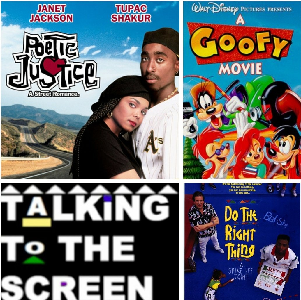CousinsWatchTV's tweet photo. This month, our panel also debates: Best Summer movie & Best Blk Superhero #TalkingToTheScreen #T2TS #podsincolor
https://t.co/IkNAuYCKhZ https://t.co/UgKjrMIZOx