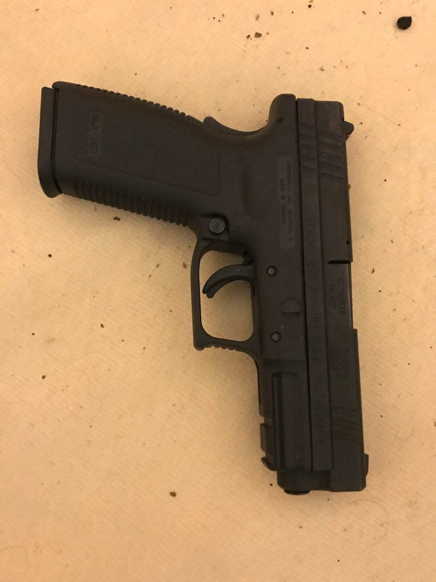 LVMPDNWAC's tweet photo. NWAC does it again
3 Burglary suspects arrested
3 stolen firearms recovered
3 open home Burglary cases solved
#3lessguns  
#secureyourguns https://t.co/qvTaKamD5S