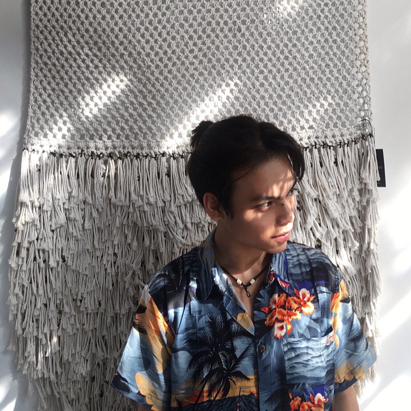 shirubicom's tweet photo. ⚡Caleb⚡
#Shirubi #fashioninfluencer #teamshirubi https://t.co/kfYQaK3k5W