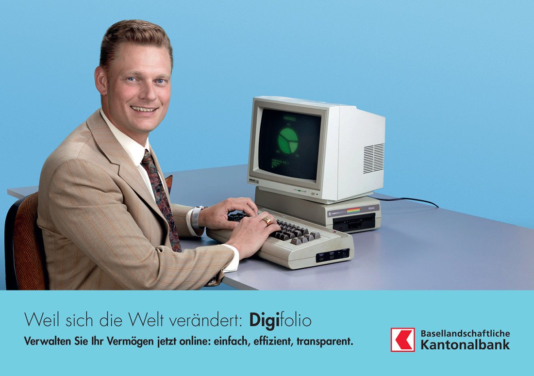 nilsherold's tweet photo. Die @BasellandKB lanciert zusammen mit @True_Wealth_ die Online-Vermögensverwaltung Digifolio, den Robo-Advisor mit nachhaltigen Bausteinen. https://t.co/hwNymD766m