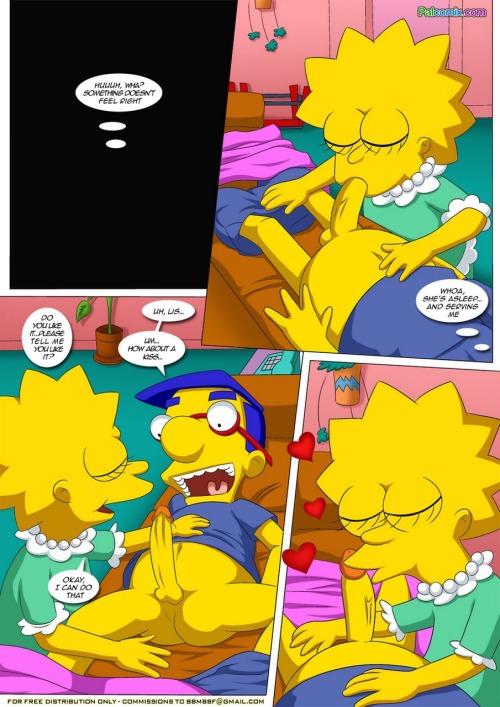 Simpsonsporno Simpsonsporno