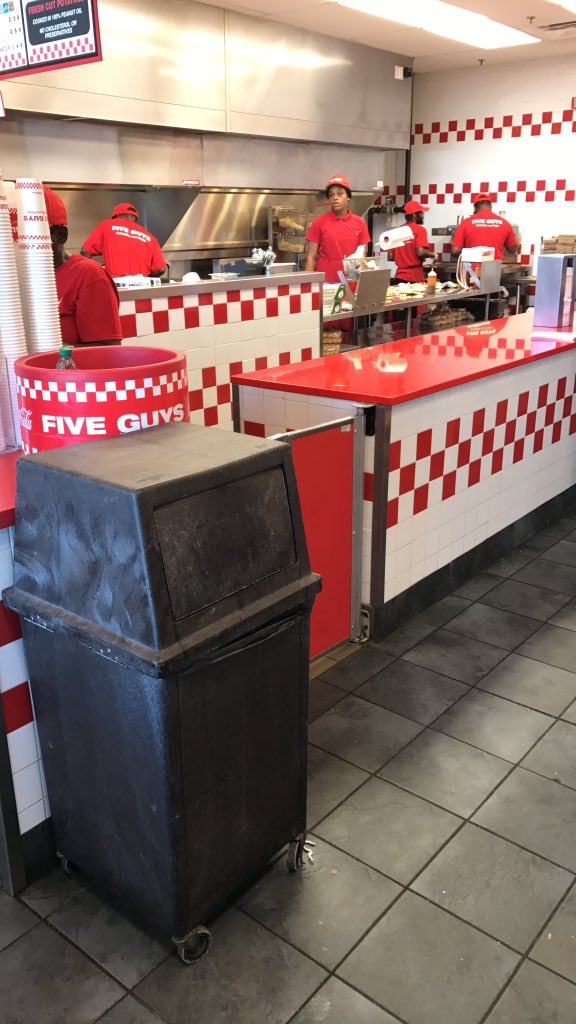 Gas & Stripper Joint tweet media