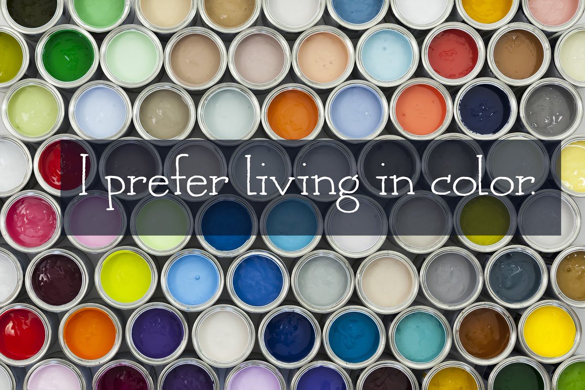 lifetime_plus's tweet photo. David Hockney prefers living in color and so do we. #LifetimePlus #DavidHockney #Color https://t.co/Iv9AWIxH07