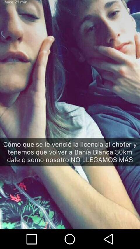 Baxttermiente's tweet photo. BARADOS en la terminal Bahía Blanca ya que los choferes Excedieron las horas de conducir. https://t.co/SYqrWDQW0H