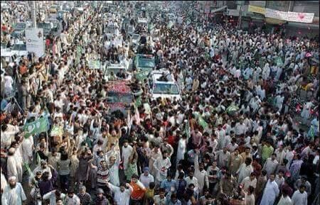 ChMamoon's tweet photo. Today Grand PMLN Rally at Murree Road RWP
SHER....SHER....SHER
#maryammeriawaz #NawazSharif #MaryamAurangzeb #ShahbazSharif https://t.co/ZDrkhtMNvo