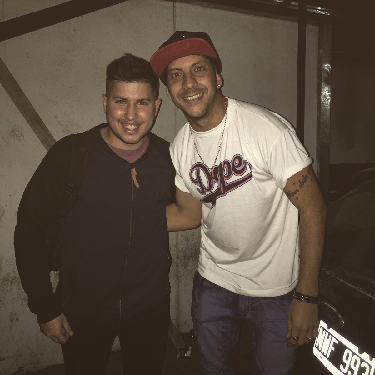 GermanVignoli's tweet photo. Re locosssssss 🤙🏻 https://t.co/7eX6V8B5KK