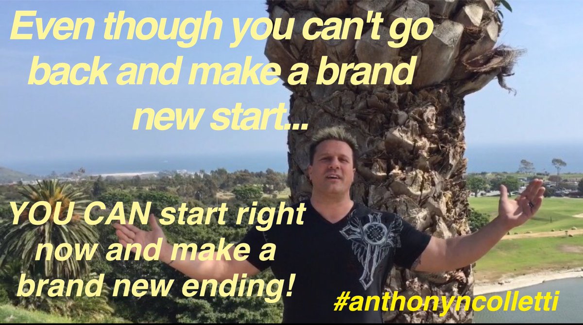 SlamShady's tweet photo. #anthonyncolletti #believeandhavefaith https://t.co/hwL3Zgedjw
