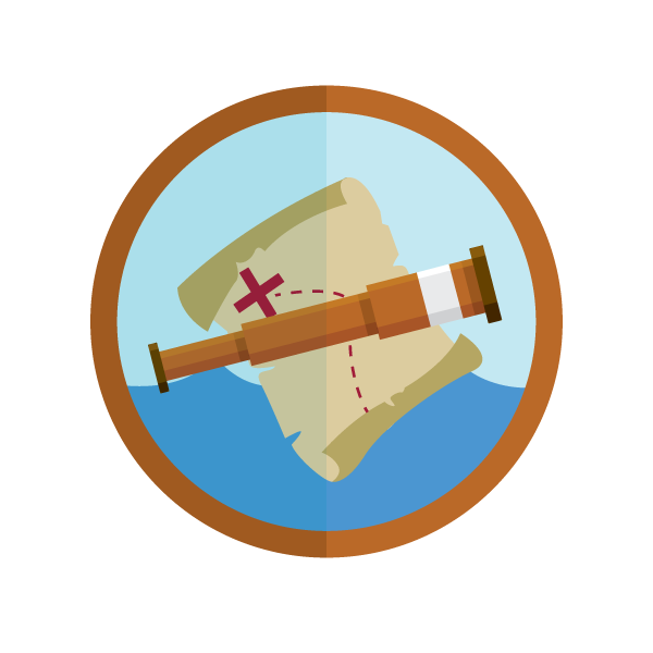 DrewEstateTom's tweet photo. I just earned the The Wanderer
 badge on @drewdiplomat! #DE4L https://t.co/TMpIeLPJH3