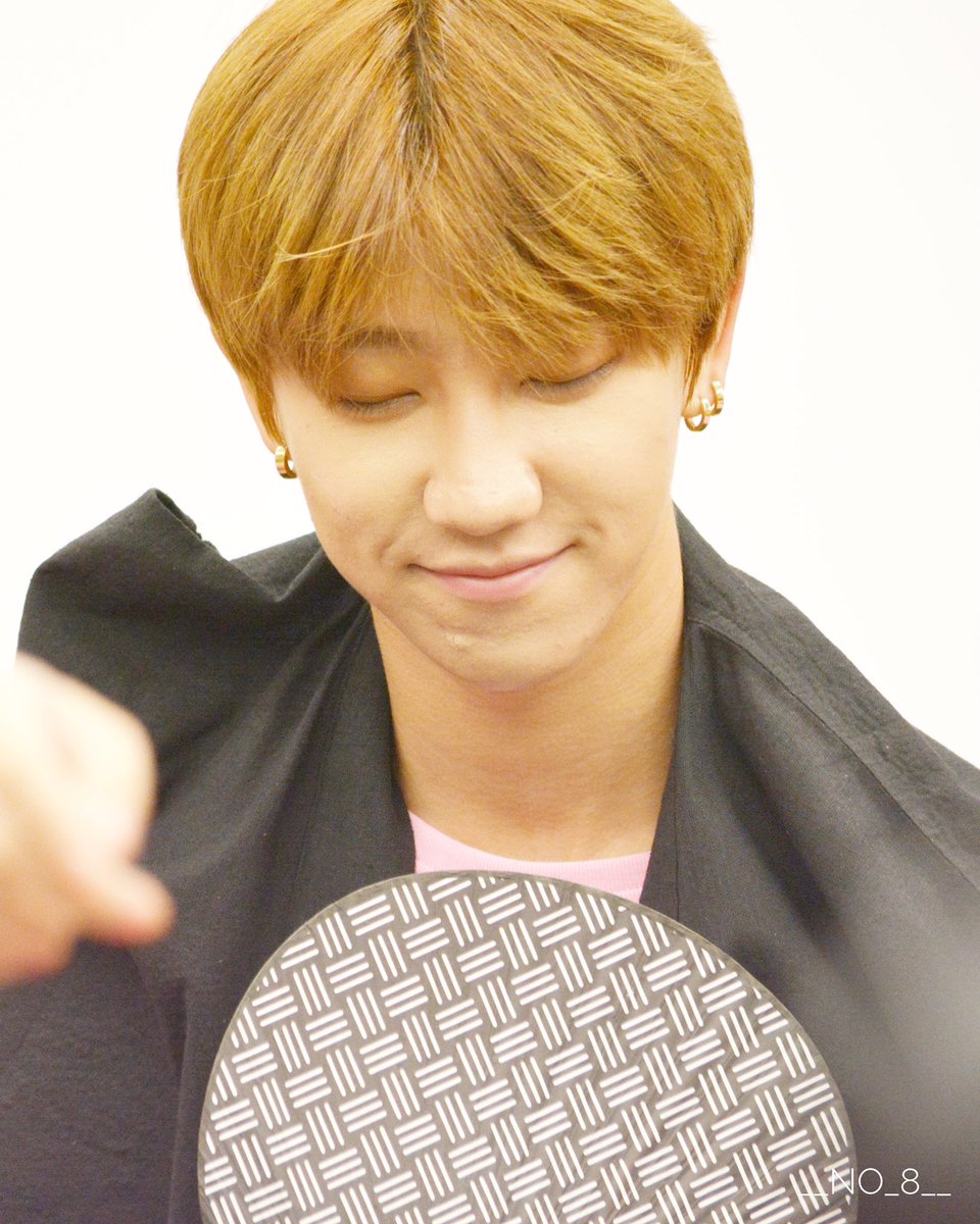 170724 東京サイン会1部 #THE8 #디에잇 #ディエイト #seventeen