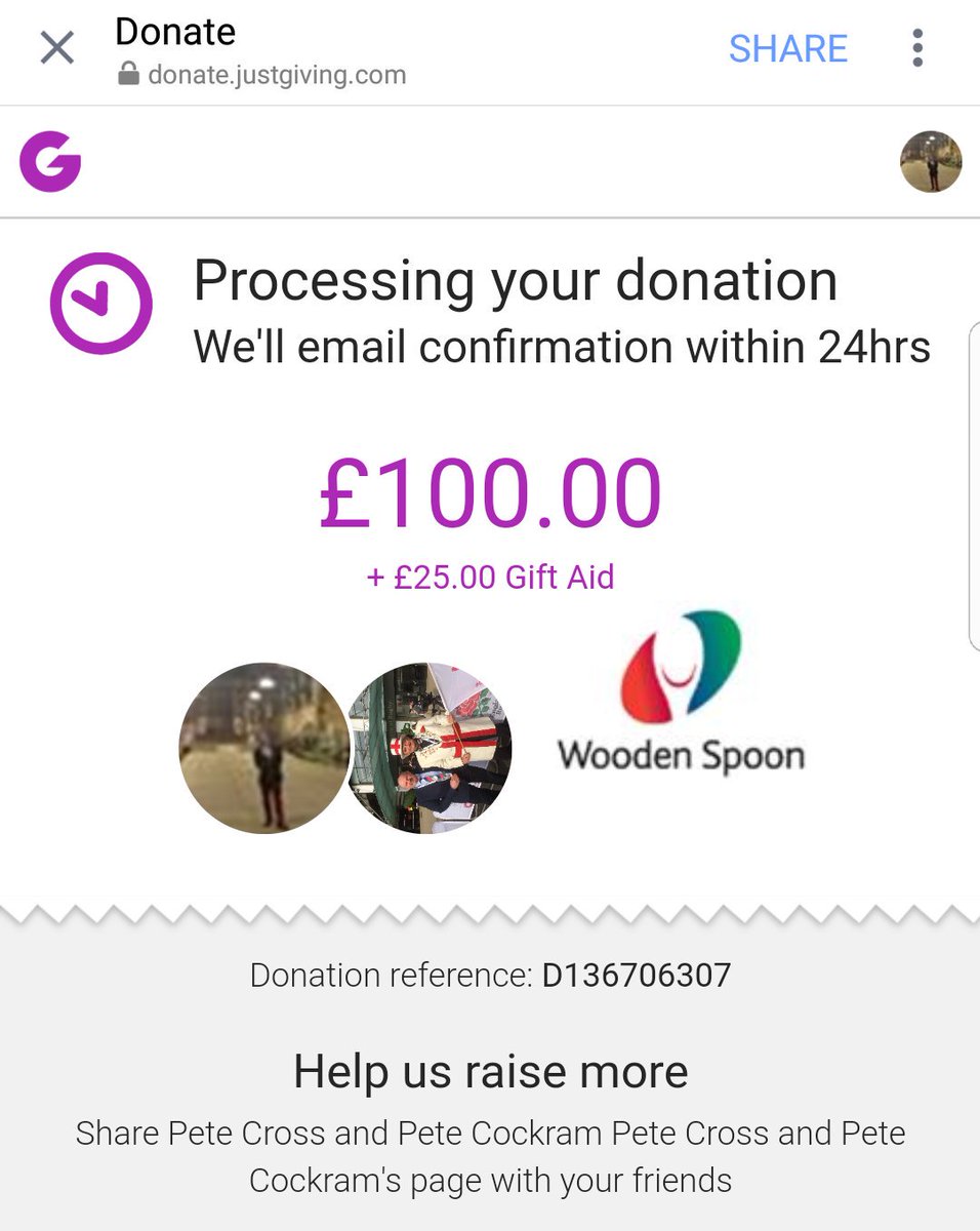 On behalf of <a href="/EssexBishops/">Essex Bishops XV</a> we wish <a href="/mrenglandrugby/">Mr England</a> all the best as he cycles 100 miles to raise funds for <a href="/charityspoon/">Wooden Spoon</a> #£1perMileDonation