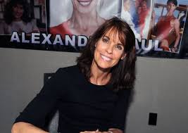 Happy Birthday to the one and only Alexandra Paul!!! 