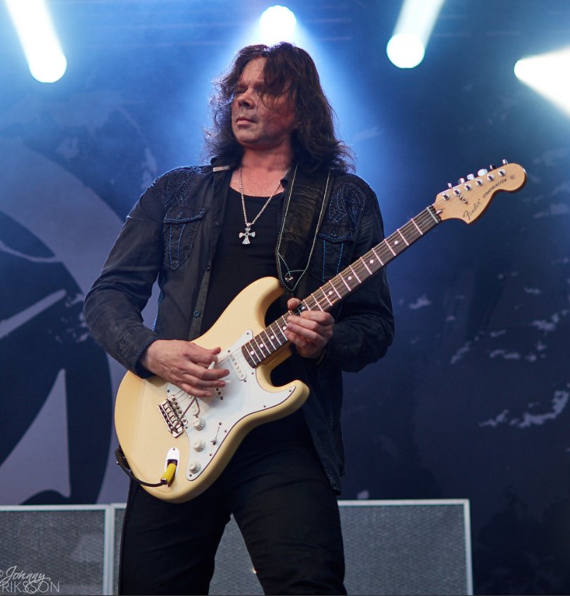 John_Norum's tweet photo. Europe live @ @makalosafuruvik, Gävle (Sweden) last night. Credits: Johnny Eriksson​ #ElectricSummer17 #Europetheband #JohnNorum https://t.co/G65SKnbf7j