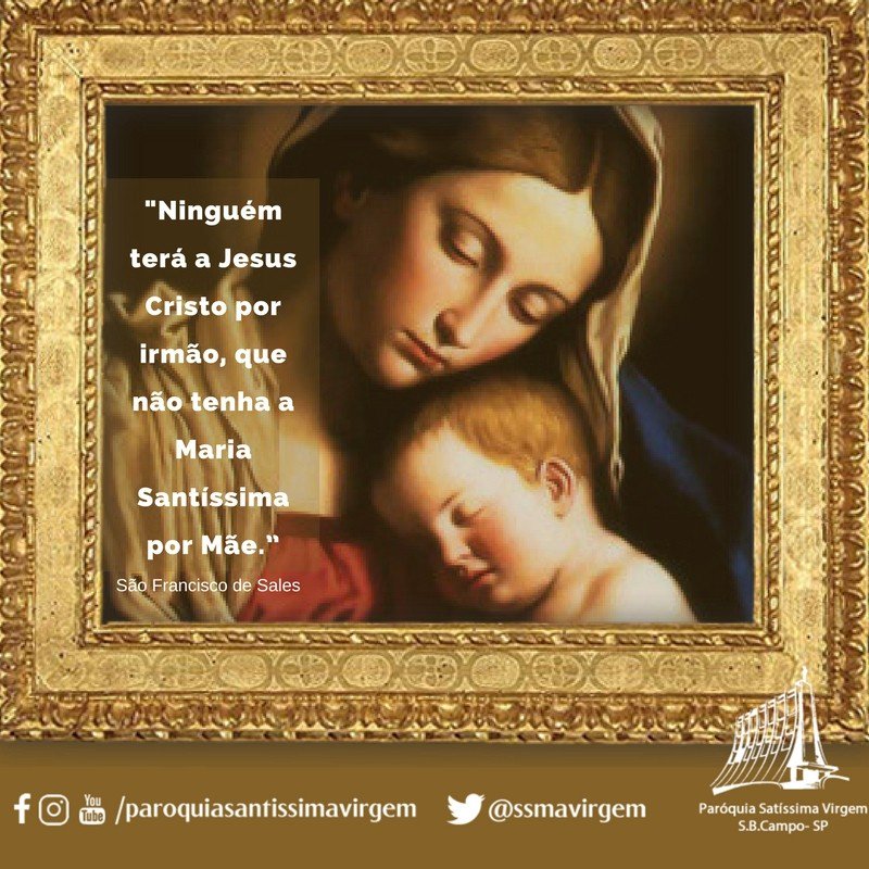 Ssmavirgem's tweet photo. No coração de Maria sempre teremos apoio materno. #conversao #fe #igreja #maede... https://t.co/ROWoxFl1y3 https://t.co/daqcUbYkgQ