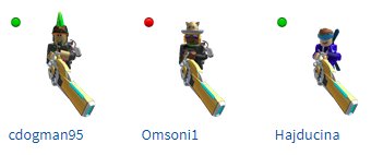 xXSwagDevXx's tweet photo. Hm.... What do you think of those twins? #ROBLOX #ROBLOXDEV https://t.co/0WOeCdDOge