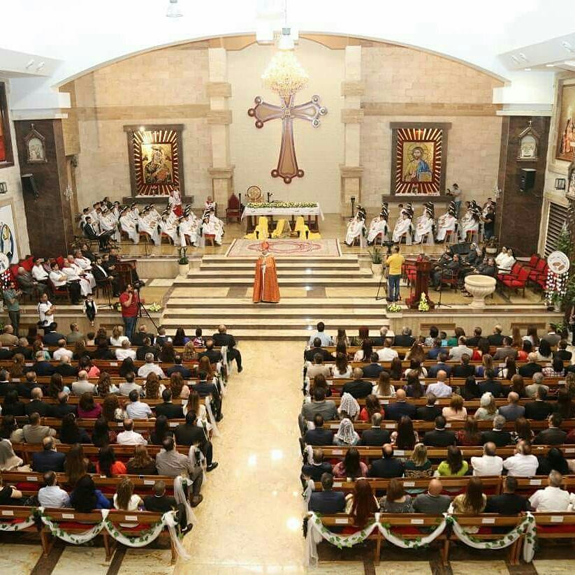 iraqschristians's tweet photo. Important article. Humanitarian/reconstruction aid key to saving Christianity in Iraq @StateDept @usaid @undpiniraq https://t.co/HdaoLOL6oU https://t.co/dQsnqTZW7T