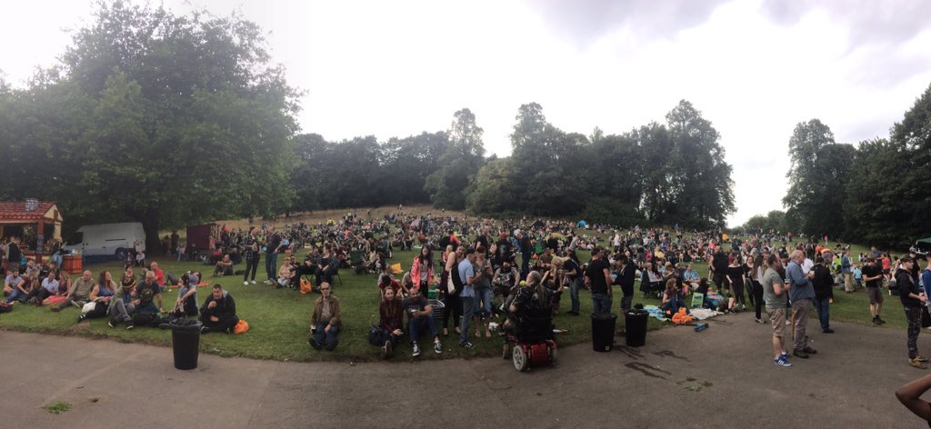 Tony Wade tweet media