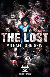 "I was blown away by this excellent read." - Excellent review of THE LOST by Shari - bit.ly/2d23ug0