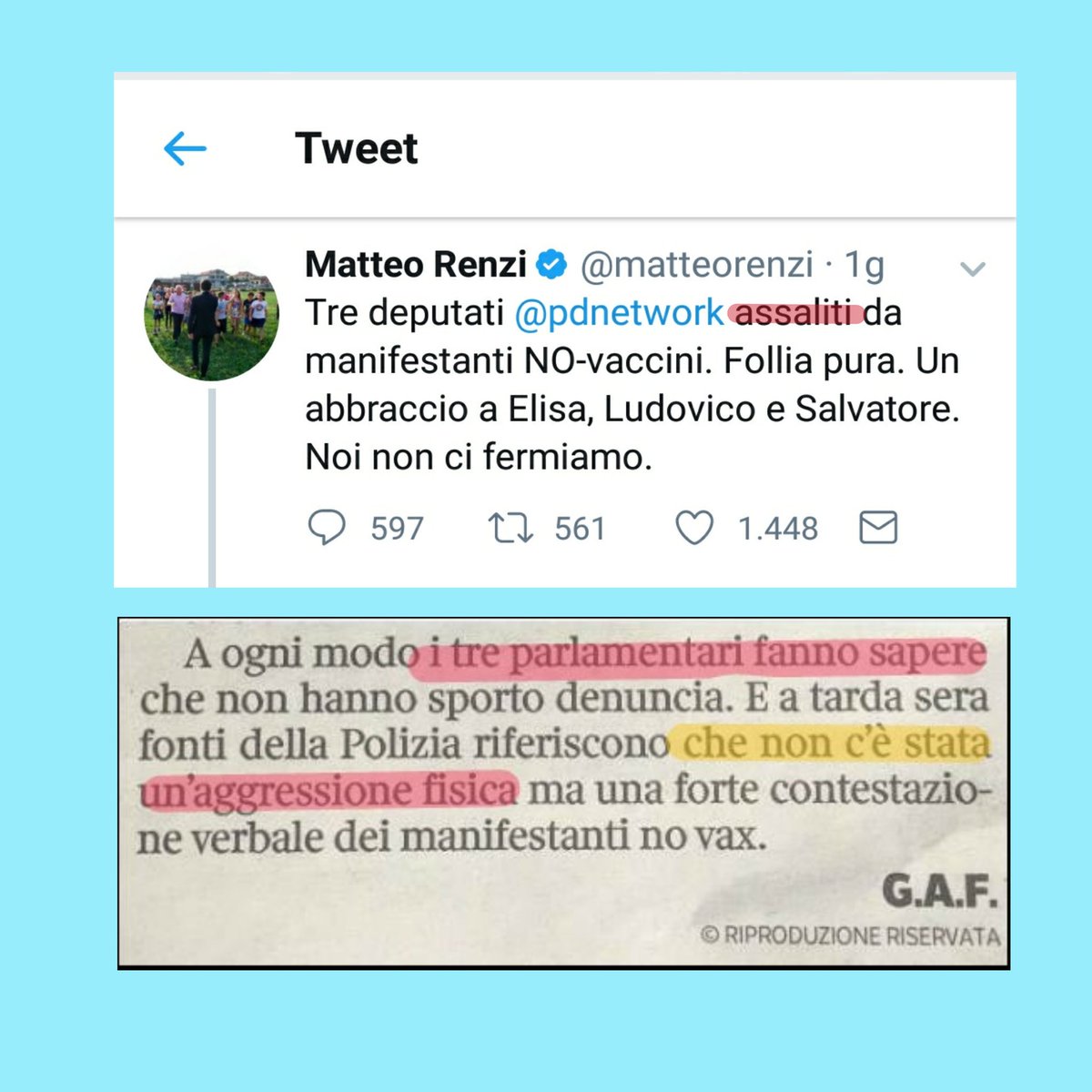 Pholey_vn's tweet photo. @claudio301065 @soniabetz1 @celestinoceles7 @riccardofiorito @stefanoesposito @pdnetwork I soliti cazzari a comando https://t.co/8pUFoFXIl6