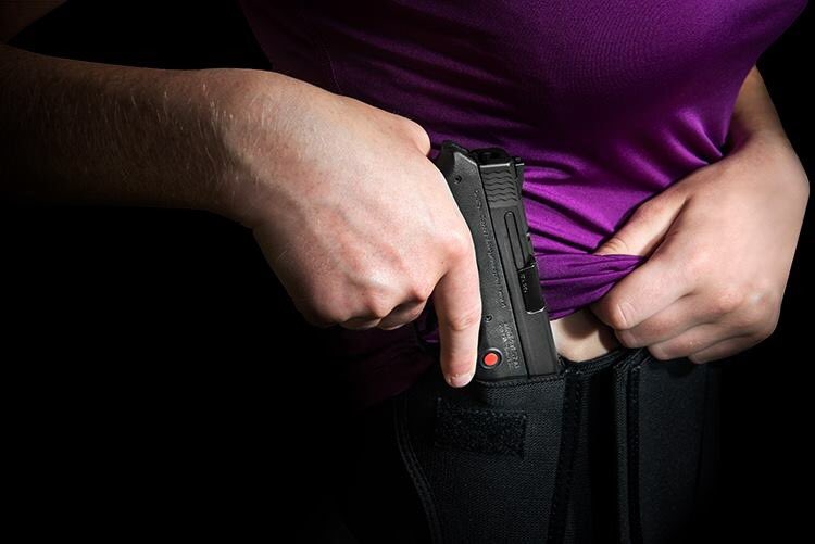 Smith & Wesson Inc. tweet media