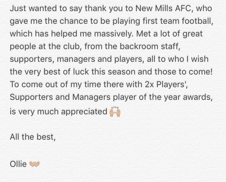 Ollie Martin tweet media
