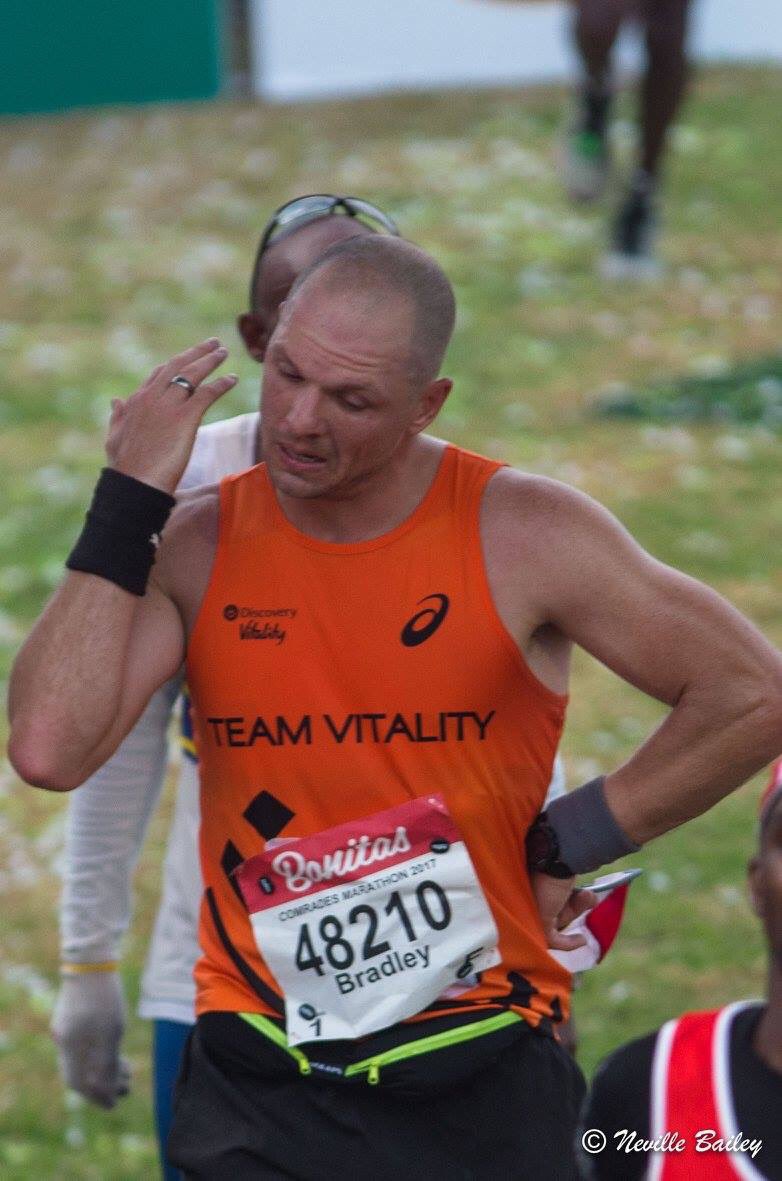adadcalledbrad's tweet photo. #Comrades2017 @tsogosun #CaptureComrades https://t.co/hrcE3hv4mP
