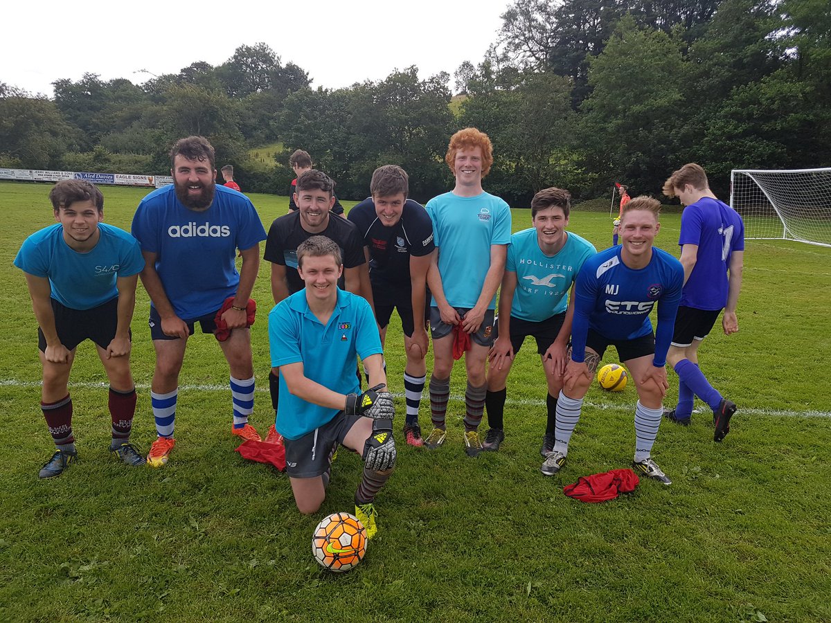 Llanboidyfc's tweet photo. #ACMlanDe #StrokeTitty #50ShadesofOShea @Llanboidyfc #boidy6aside https://t.co/jlENdAM8Pj