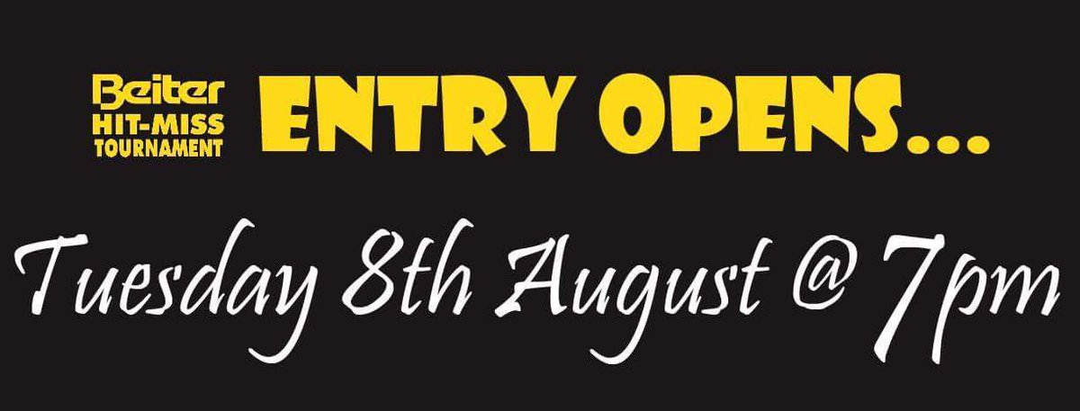 📢📢ANNOUNCEMENT!!📢📢

<a href="/BeiterArchery/">Beiter</a> <a href="/archerygb/">Archery GB</a> <a href="/worldarchery/">World Archery</a>