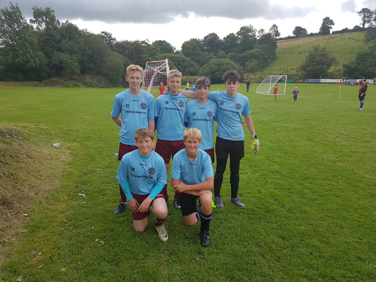 Llanboidyfc's tweet photo. #ACMlanDe #StrokeTitty #50ShadesofOShea @Llanboidyfc #boidy6aside https://t.co/jlENdAM8Pj