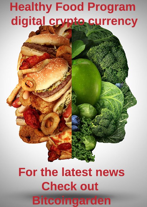 healtyfoodpro's tweet photo. Visit our board topic at #bitcoingarden for the latest updates. https://t.co/hoV9Hkw0IM  #bitcoingarden #bitcoinforum #bitcoinboard https://t.co/KvpKWT3UrG