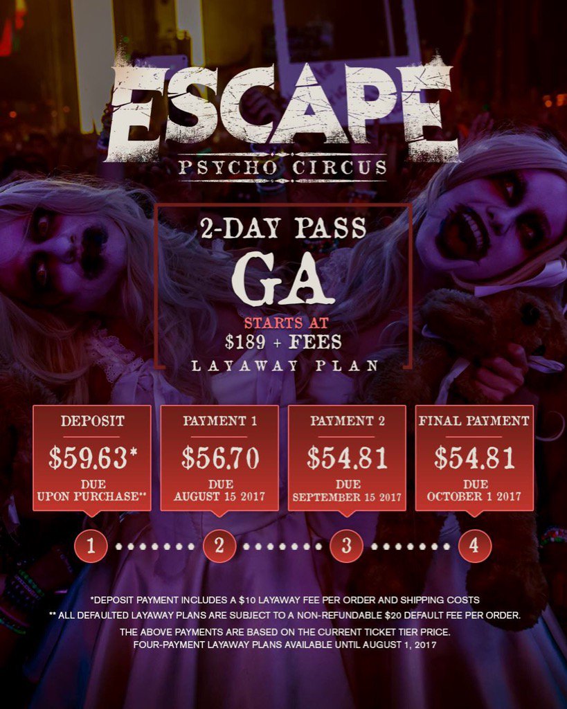 RobWeekes9's tweet photo. One of my favorite shows.  Get your tickets now. https://t.co/20unISRPS0