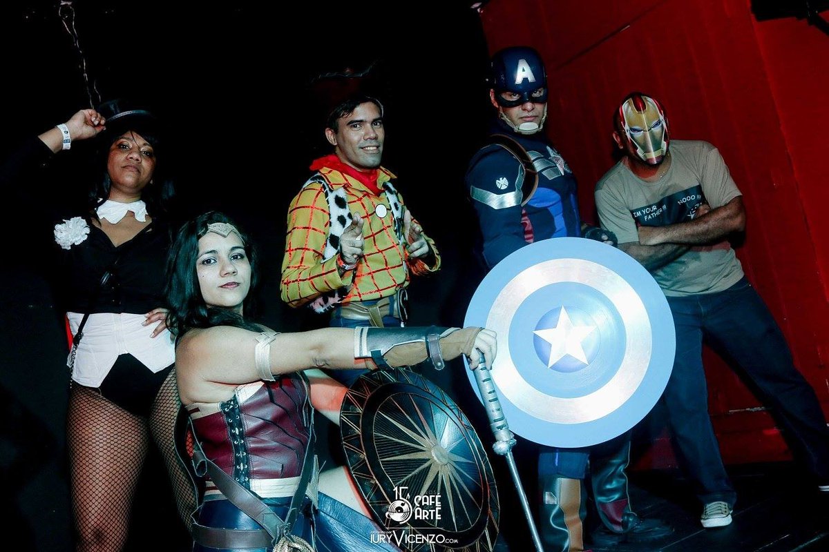 cafecomartepa's tweet photo. 🎮 Hoje tem a GEEK #2 ⚠️ QUEM VIER DE COSPLAY NÃO PAGA INGRESSO!
..
#CaféComArte #NemLuxoNemLixo #SimplesmenteDiferente #geek https://t.co/cTaWc2oycF