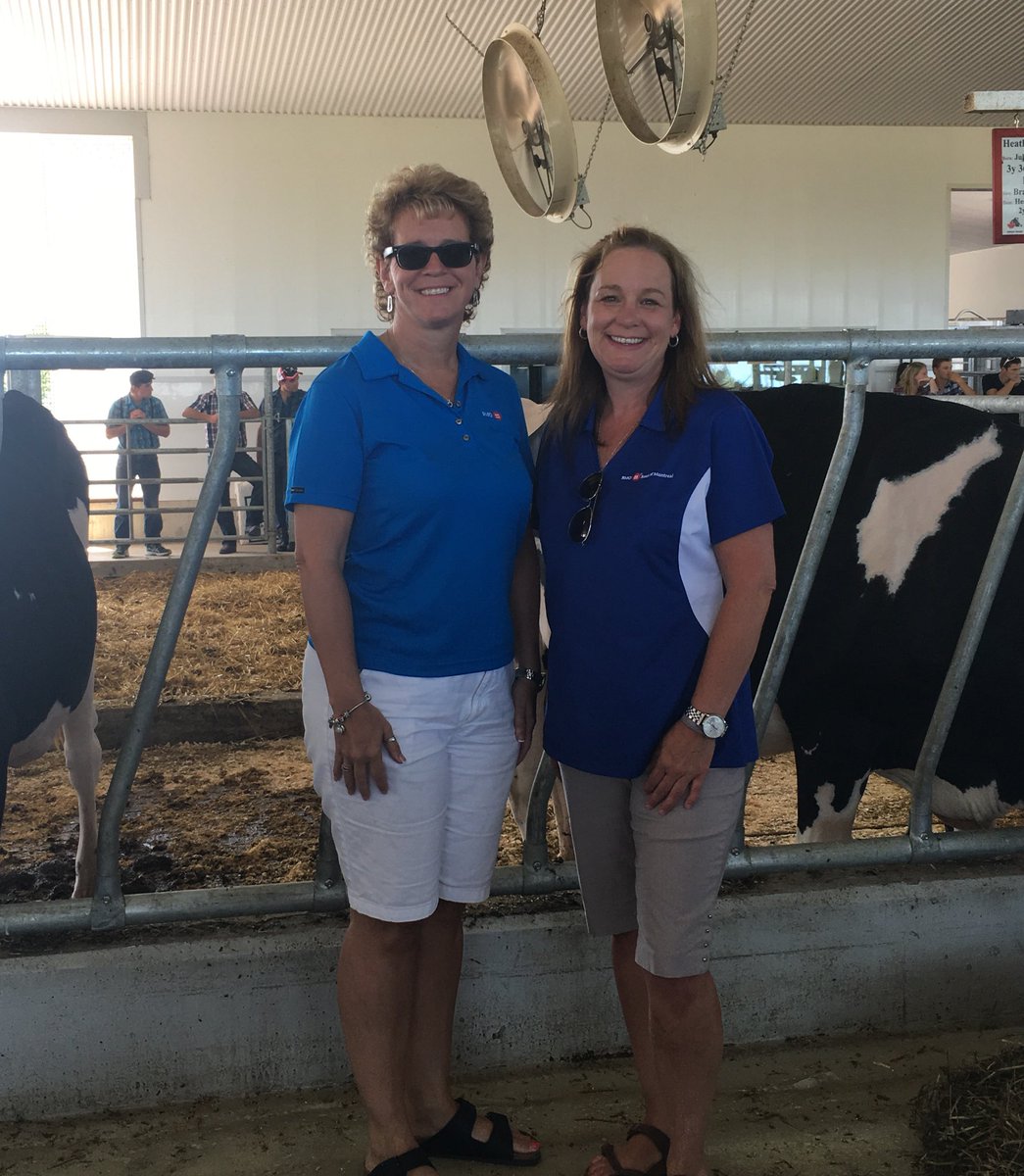 cheri_knott's tweet photo. Great Day for an Open House at Heather Holme Farms.  Congratulations to the McNeil Family. #swodrocks , @davidj_blyth @BarkerMerz . https://t.co/J782p430Hc