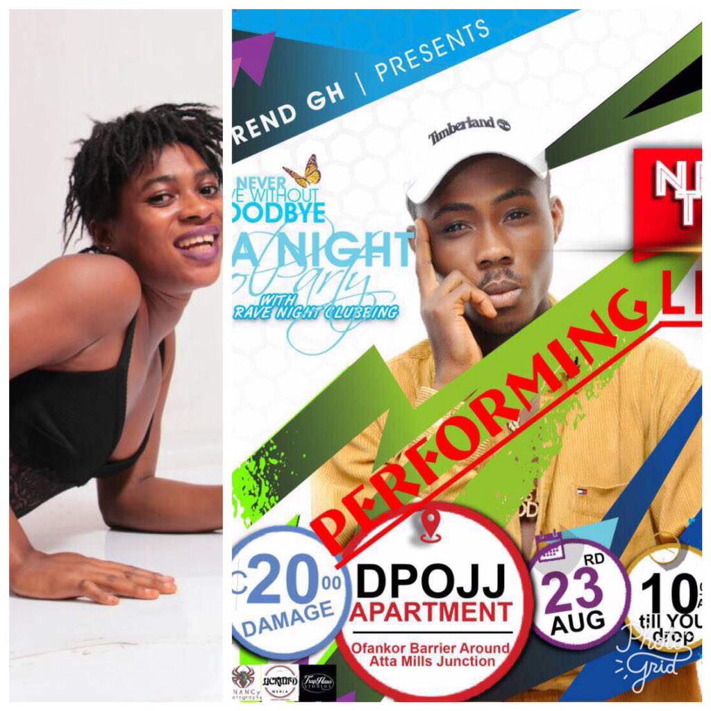 donwizzy6's tweet photo. #MegaNightPoolParty
#23/8/17_10am_Till_u_drop
@donwizzy6
@Event_natives
@kobby_urge
@M_kay2
@UrbanTrendGh https://t.co/417eBPSGfE