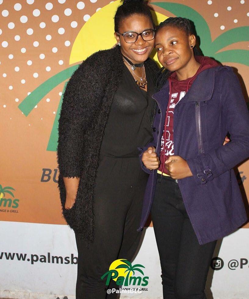 PalmsBLG's tweet photo. At it - #HouseOnDeep
#EkasiLifeStyle
#EkasiExperience
#PalmsExperience https://t.co/dCOtC0SbiU