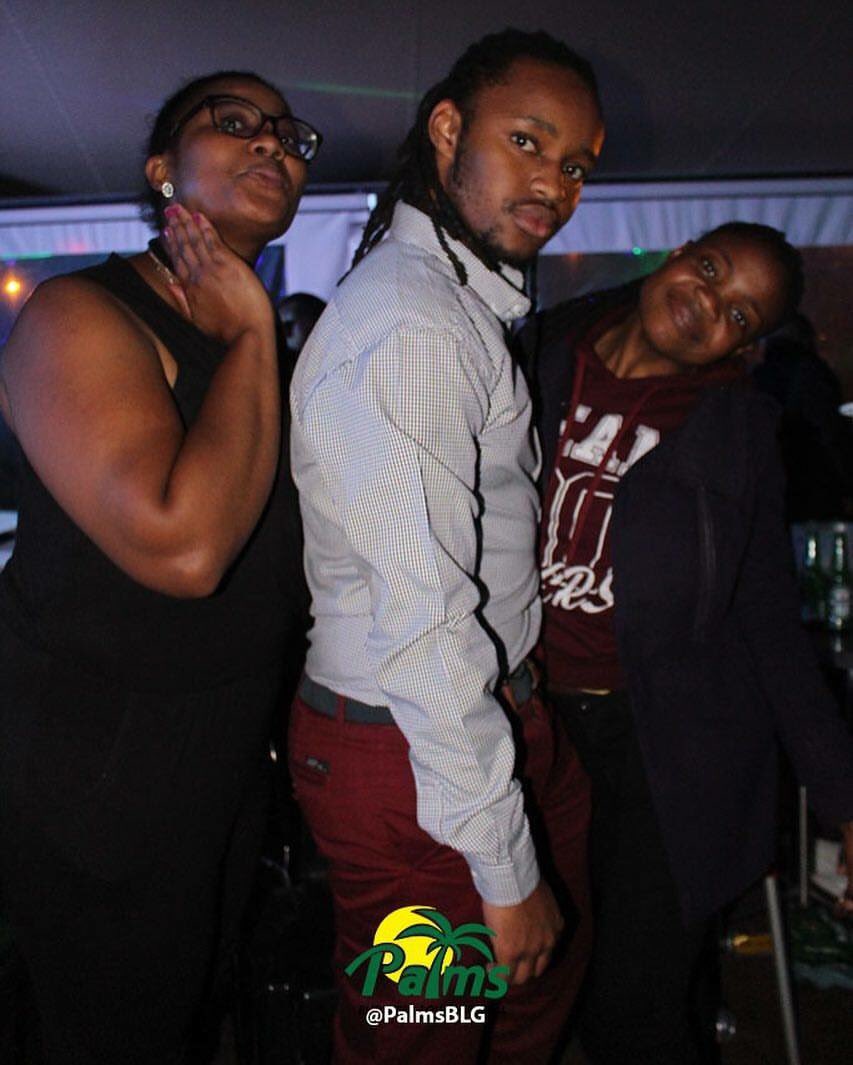 PalmsBLG's tweet photo. #HouseOnDeep
#EkasiLifeStyle
#EkasiExperience
#PalmsExperience https://t.co/ydL1dt6Skf